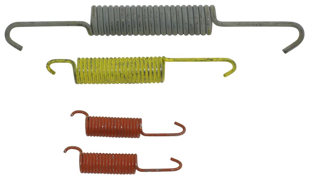 Dexter Axle Parts Manual