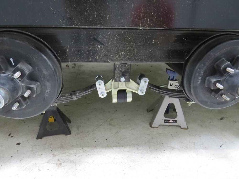 Diy Joy Rider Rv Shock Install Youtube