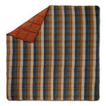 Kelty Wayback Biggie Blanket - 6' 10" Long x 6' 8" Wide - Gingerbread