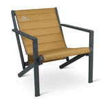 Kelty Rad-Arondack Outdoor Chair - Wood Thrush - PREORDER