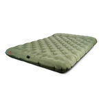 Kelty Kush Air Mattress with Rechargeable Pump - 79" Long x 55-1/2" Wide