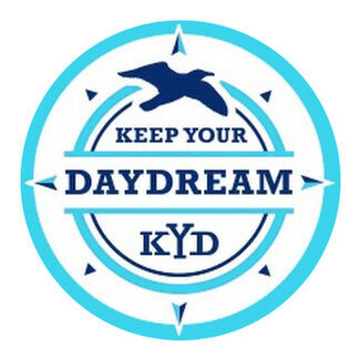 Keep Your Daydream Logo