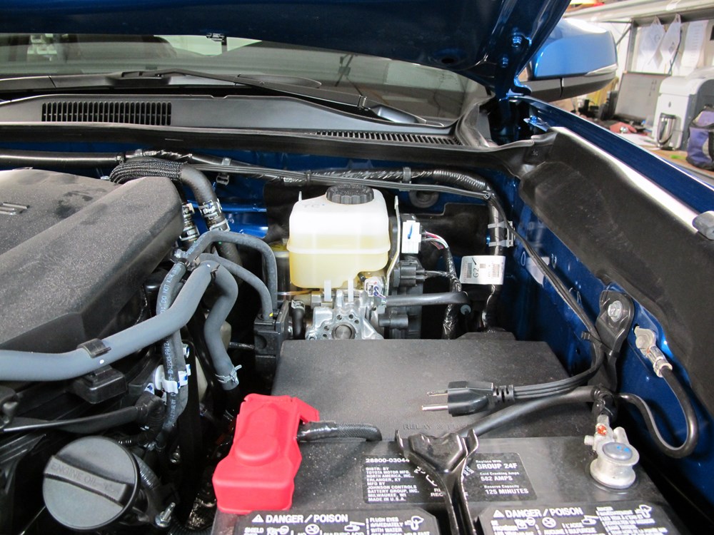 2015 Toyota Kat's Heaters Custom Fit Engine Block Heater