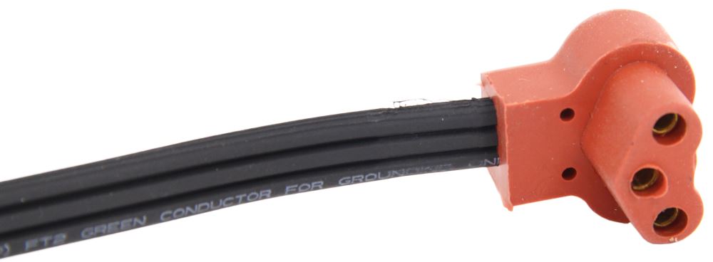 5 Replacement Cord Kats 28400 18//3 Gauge