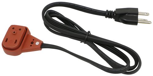 2/" Radiator Hose Lower Coolant Hose Heater 2/" Heater 120V 600W NEW