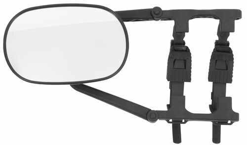 10-13 Highlander Right Passenger Mirror Glass w//Holder VAM Fits 05-15 Toyota Tacoma