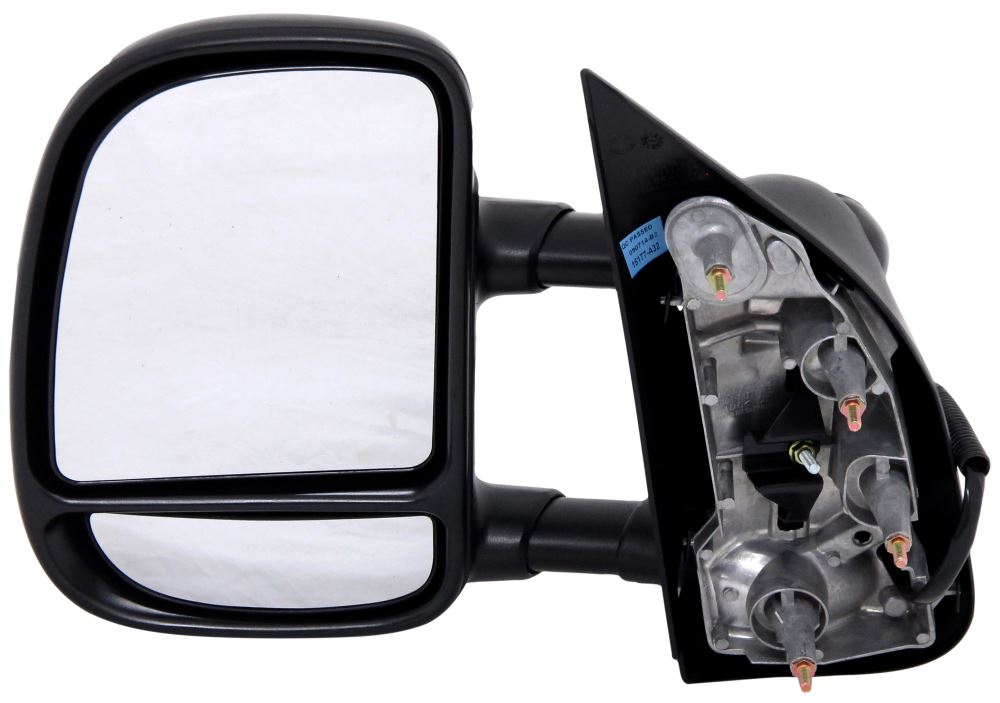 2014 Ford Van Custom Towing Mirrors K Source