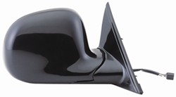 1996 Chevrolet Blazer Replacement Mirrors Etrailer K Source Replacement Side Mirror Electric Heated Black Penger