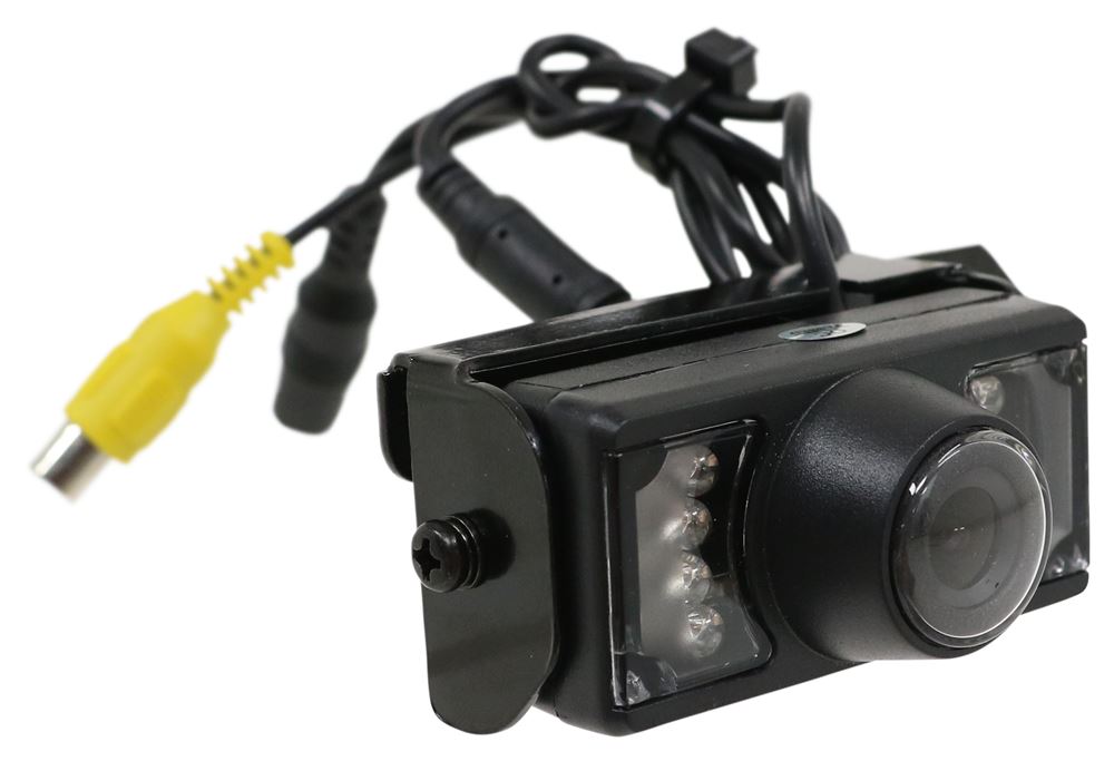Replacement Backup Camera for Vision Rearview Mirror Camera System K
