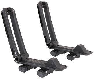 Kuat Class 4 V2 - Rooftop Kayak System Folding Rack | Miyar Adventures
