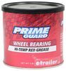 LubriMatic Prime Guard red bearing grease. 