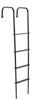 Stromberg Carlson exterior RV ladder.