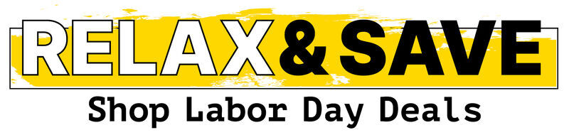 Labor Day Deals Banner