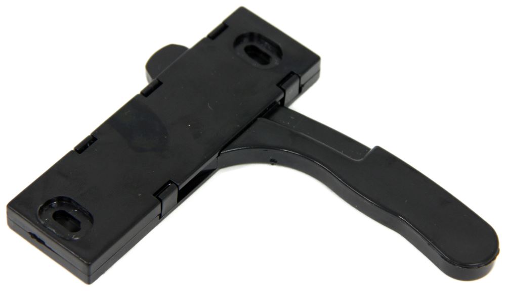 Lippert Components RV Entry Screen Door Latch - RH Lippert
