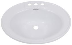 Bathroom Sinks For Rvs bathroom sink rv sinks | etrailer Bathroom Sinks For Rvs bathroom sink rv sinks | etrailer