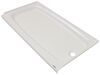 Lippert Better Bath RV shower pan.