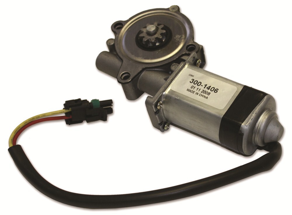 Warner 24VDC 4.0nm electric motor brake for Mobility