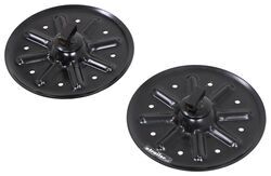 Lippert 119225 Standard Foot Pad for Fifth Wheel Landing Gear