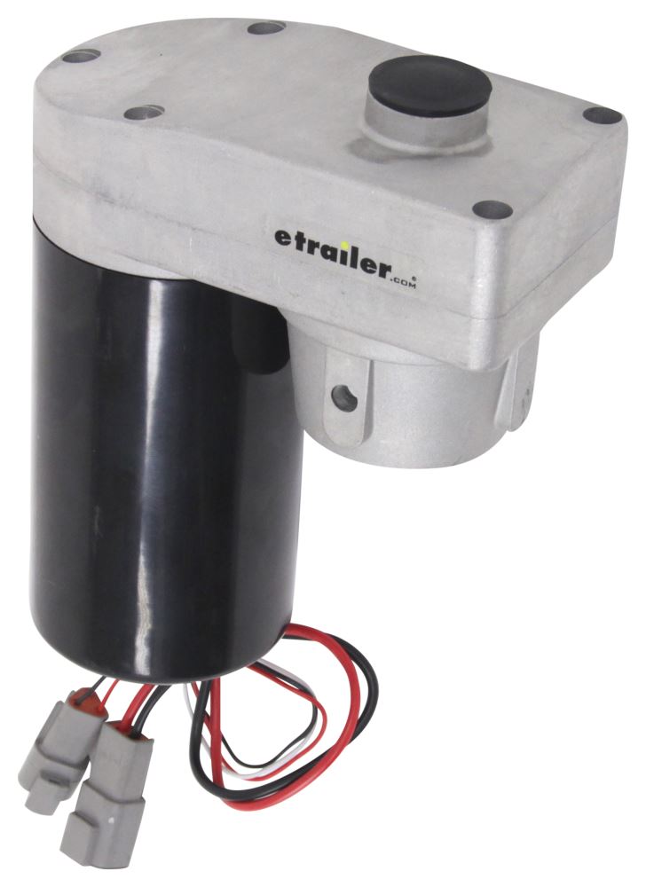 Replacement Hall Effect Motor for Lippert Components Ground Control 3.0