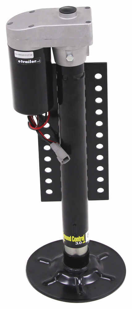 Replacement Right Rear Leg - Lippert Ground Control 3.0 Electric
