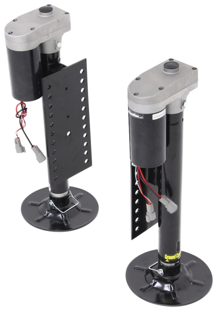 Lippert 3.0 Leveling System Owner