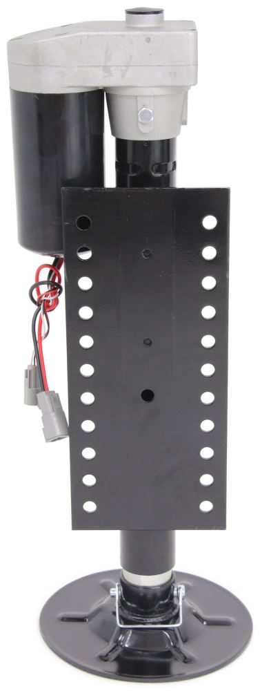 Lippert Ground Control 3.0 Electric 5th Wheel RV Leveling ...