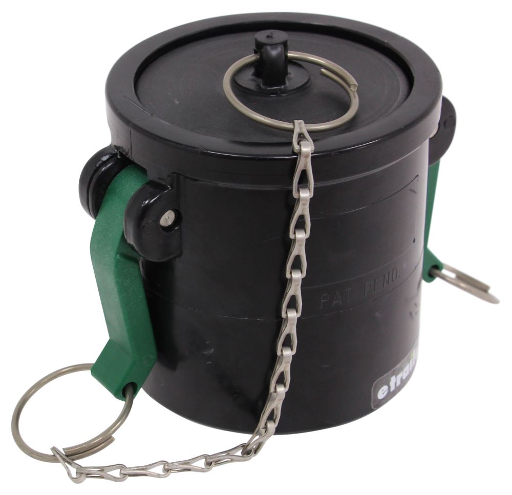 Replacement Camlock Connector for Lippert Waste Master RV