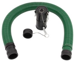 Lippert Waste Master RV Sewer Hose Extension - 20' Long