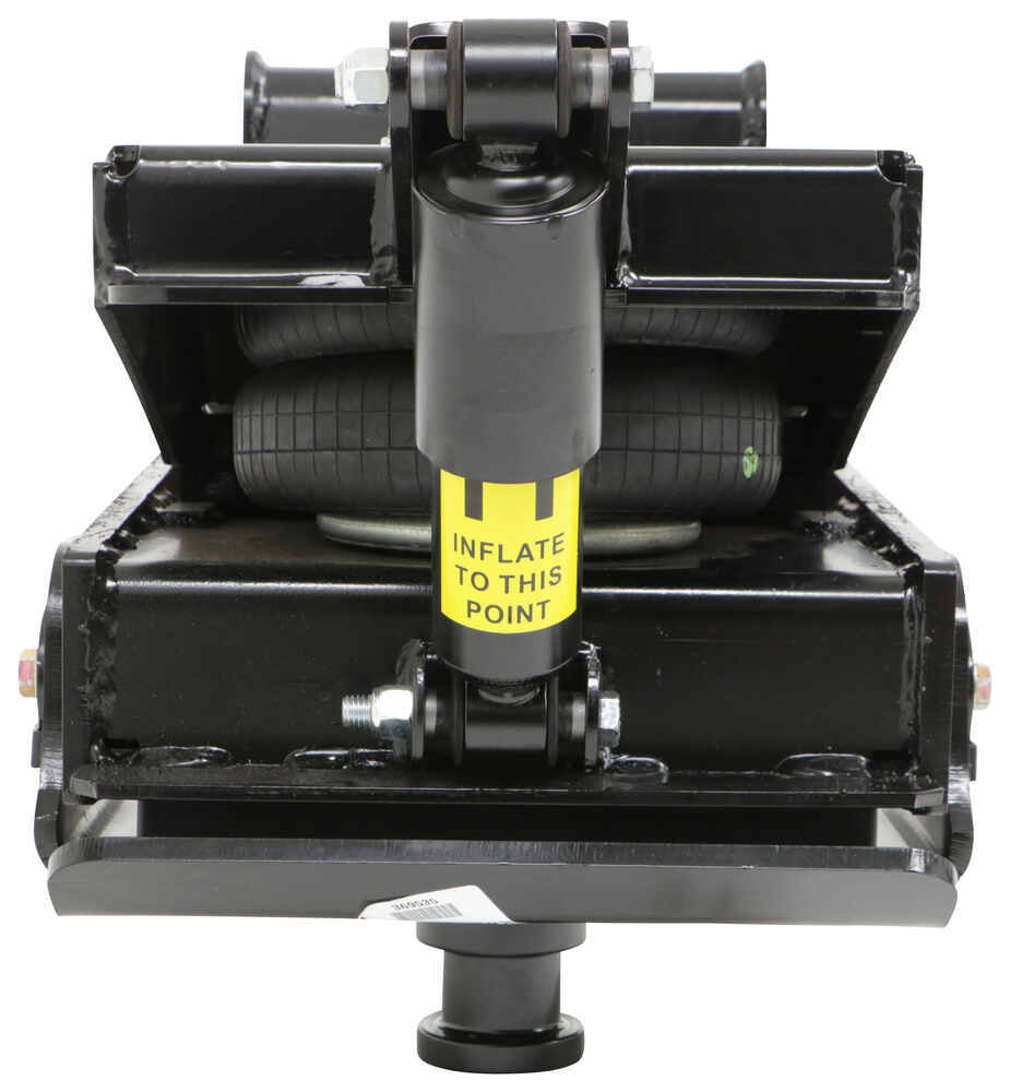 trailair turning point pin box trailair turning point pin box