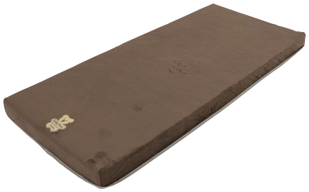 teddy bear rv mattress cover