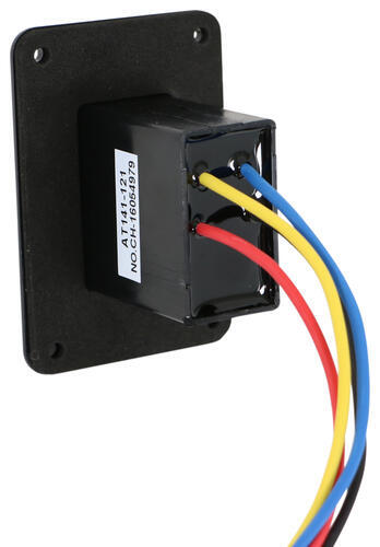 Replacement Electric Jack Switch with Harness for Lippert ...