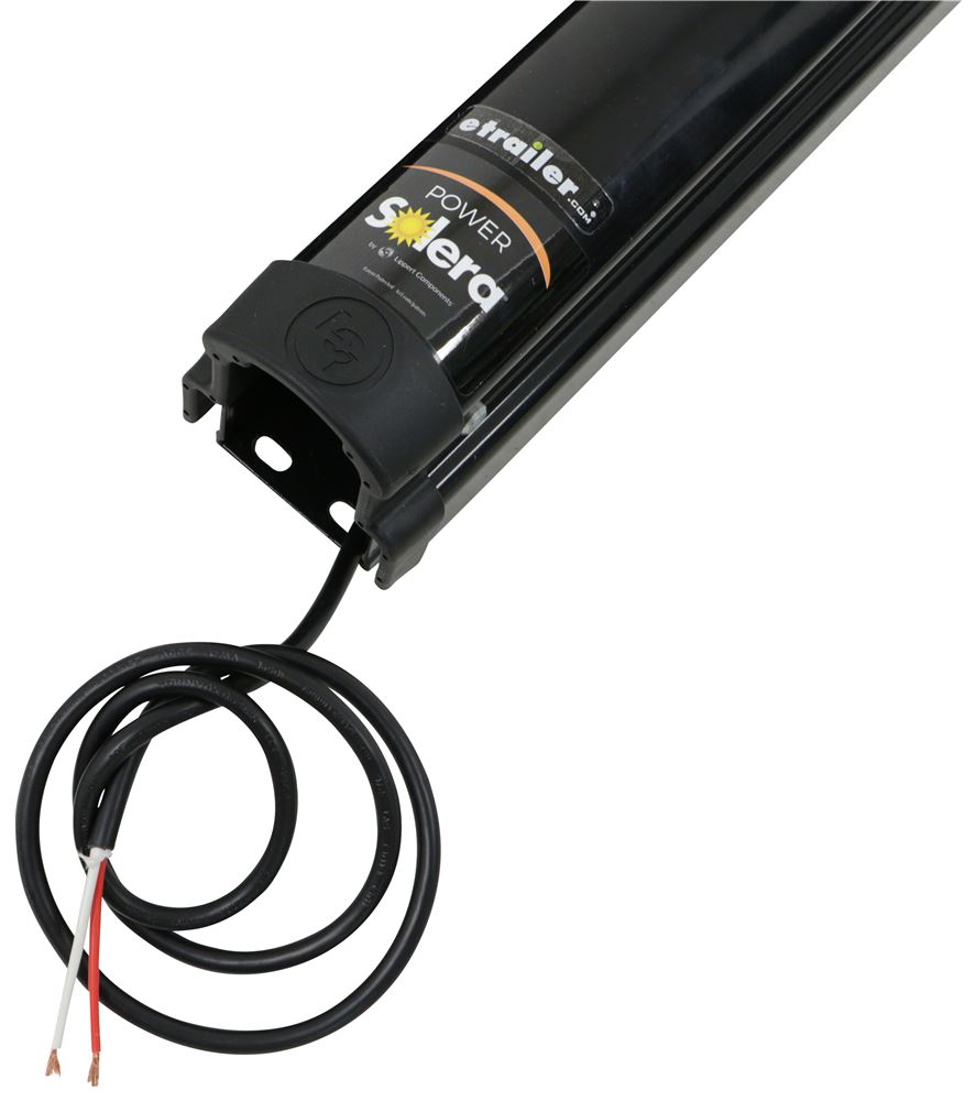 Solera 12V Power RV Awning Conversion Kit Universal 69" Arms