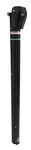 Replacement Drive Arm Assembly for Lippert Edge RV Awnings without LEDs - 58" Long - Black