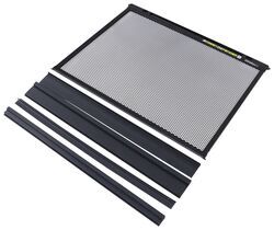 Screen Defender Screen Protector for Lippert RV Entry Doors.