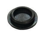 Replacement Side Plug Cover for Lippert Power Tongue Jack V2 - 1-3/8" Diameter