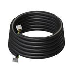 Replacement 4-Pin Interface Wiring Harness for Lippert Level-Up Hydraulic Leveling System