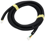 Replacement 4-Pin Interface Wiring Harness for Lippert Level-Up Hydraulic Leveling System