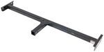 Lippert 2" Accessory Receiver Hitch for Up to 66" RV Frames - For Bike Racks & Cargo Gear