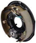 Electric Trailer Brake Assembly for Lippert ABS Hubs - 10" - Left Hand - 3,500 lbs