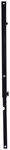 Replacement Pitch Arm Assembly for Solera 2000 Series RV Awnings - Black - Qty 1