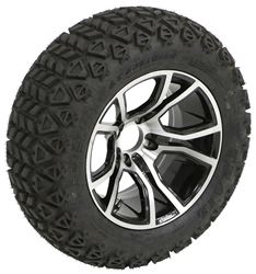 14 Inch Tires >> Lionshead 14 Inch Tires And Wheels Etrailer Com 14 Inch Tires >> Lionshead 14 Inch Tires And Wheels Etrailer Com