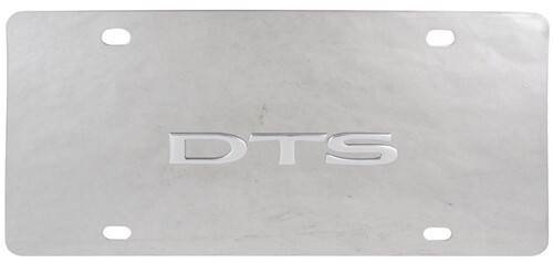 Compare Stainless Steel Vs Tow Ready Adjule Etrailer License Plates And Frames Lp301231 Cadillac Dwd Plastics
