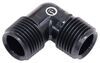 LaSalle Bristol 90-Degree Male Elbow Fitting.