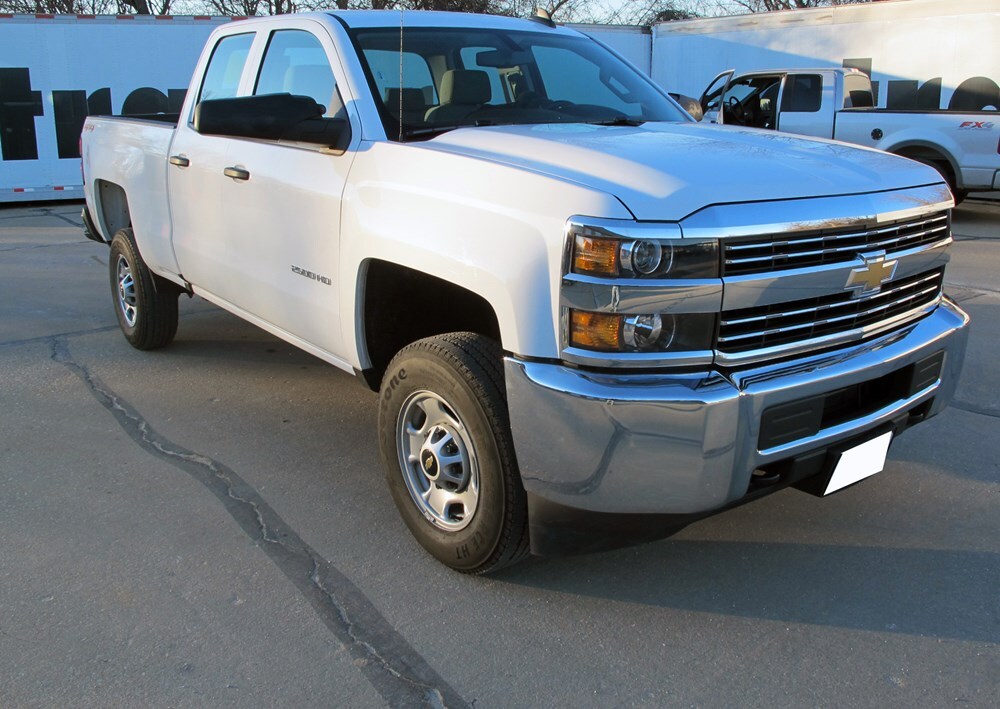 2016 Chevy 2500 Side Mirrors 2016 chevrolet silverado 2500 custom towing mirrors longview 2016 Chevy 2500 Side Mirrors 2016 chevrolet silverado 2500 custom towing mirrors longview