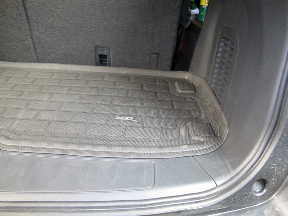 2014 nissan pathfinder 3d kagu custom cargo area floor 2014 nissan pathfinder 3d kagu custom cargo area floor