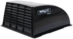 MaxxAir Standard RV and Trailer Roof Vent Cover.