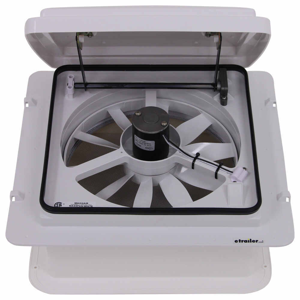 max air rv fan