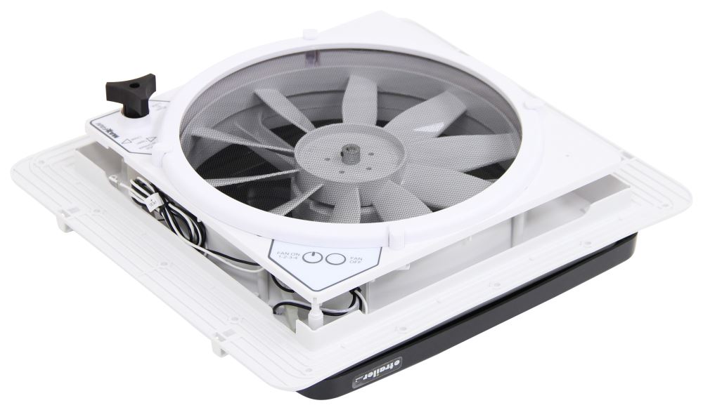 max air rv fan