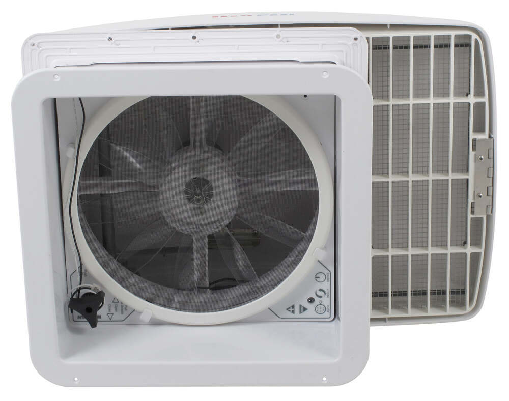 max air rv fan