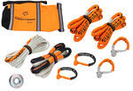 Maxtrax Off Road Recovery Kit